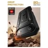 Supcase Unicorn Beetle Pro Etui Pancerne 360 do iPhone Air Czarne